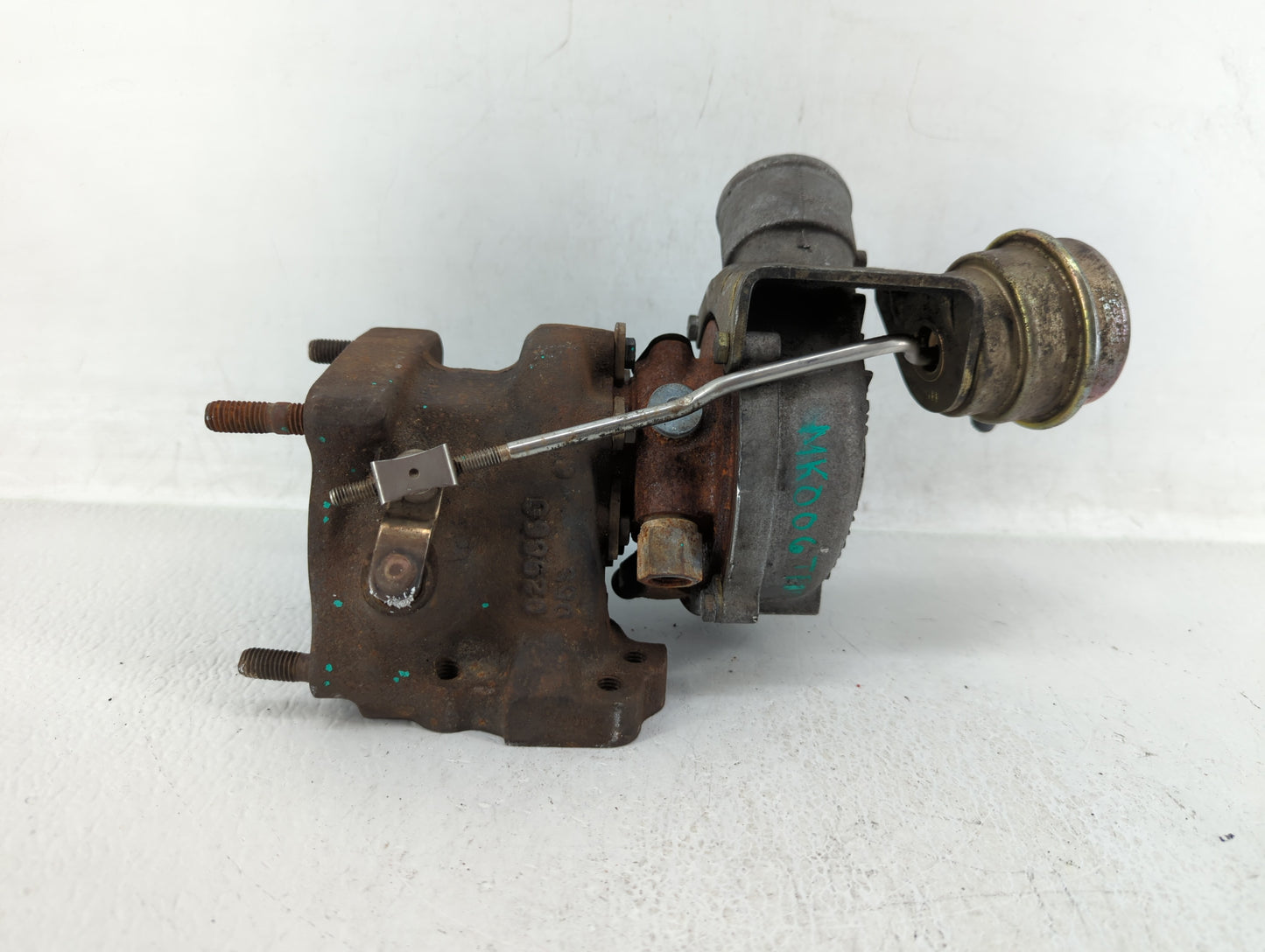 Audi A6 Turbocharger Turbo Charger Super Charger Supercharger - Oemusedautoparts1.com