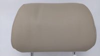 2001 Audi A6 Headrest Head Rest Rear Center Seat Ivory - Oemusedautoparts1.com