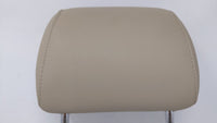 2001 Audi A6 Headrest Head Rest Rear Center Seat Ivory - Oemusedautoparts1.com