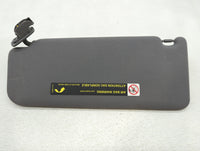 2000-2004 Audi A6 Sun Visor Shade Replacement Passenger Right Mirror Fits Fits 2000 2001 2002 2003 2004 OEM Used Auto Parts 