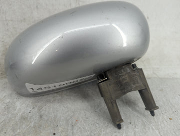 2000-2004 Audi Tt Passenger Side View Mirror - Right Door Mirror OEM Used - Oemusedautoparts1.com