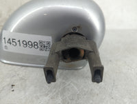 2000-2004 Audi Tt Passenger Side View Mirror - Right Door Mirror OEM Used - Oemusedautoparts1.com