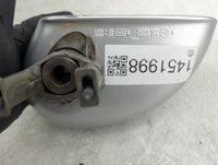 2000-2004 Audi Tt Passenger Side View Mirror - Right Door Mirror OEM Used - Oemusedautoparts1.com
