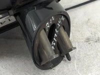 2000-2004 Audi Tt Passenger Side View Mirror - Right Door Mirror OEM Used - Oemusedautoparts1.com