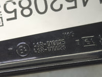2000-2004 Audi Tt Passenger Side View Mirror - Right Door Mirror OEM Used - Oemusedautoparts1.com