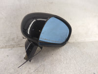 2000-2004 Audi Tt Passenger Side View Mirror - Right Door Mirror OEM Used - Oemusedautoparts1.com