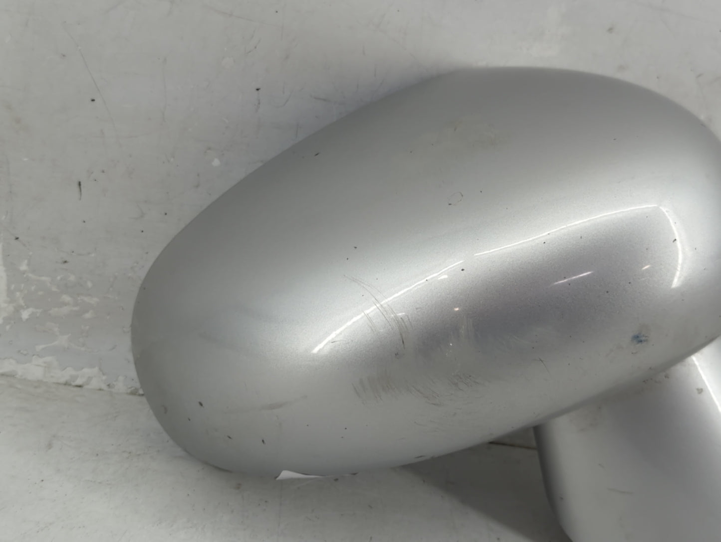 2000-2004 Audi Tt Passenger Side View Mirror - Right Door Mirror OEM Used - Oemusedautoparts1.com