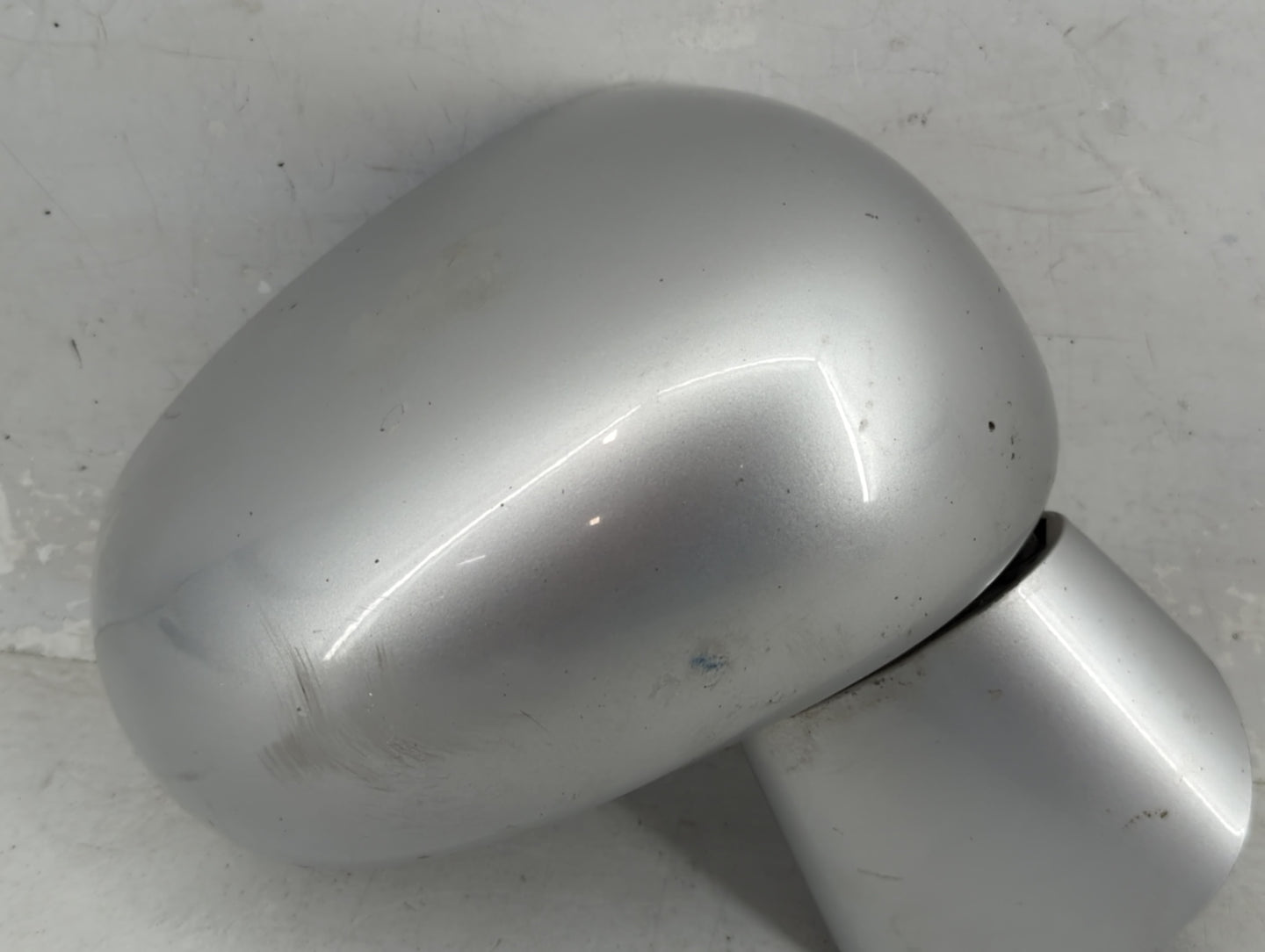 2000-2004 Audi Tt Passenger Side View Mirror - Right Door Mirror OEM Used - Oemusedautoparts1.com