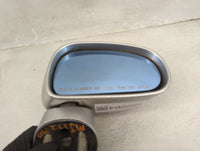 2000-2004 Audi Tt Passenger Side View Mirror - Right Door Mirror OEM Used - Oemusedautoparts1.com
