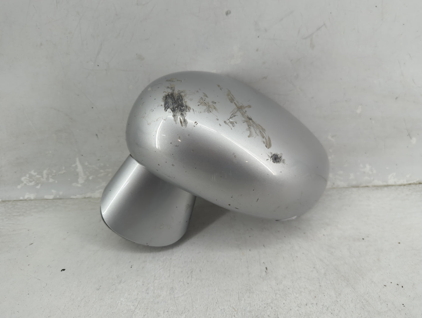 2000-2004 Audi Tt Driver Side View Mirror - Left Door Mirror OEM Used - Oemusedautoparts1.com