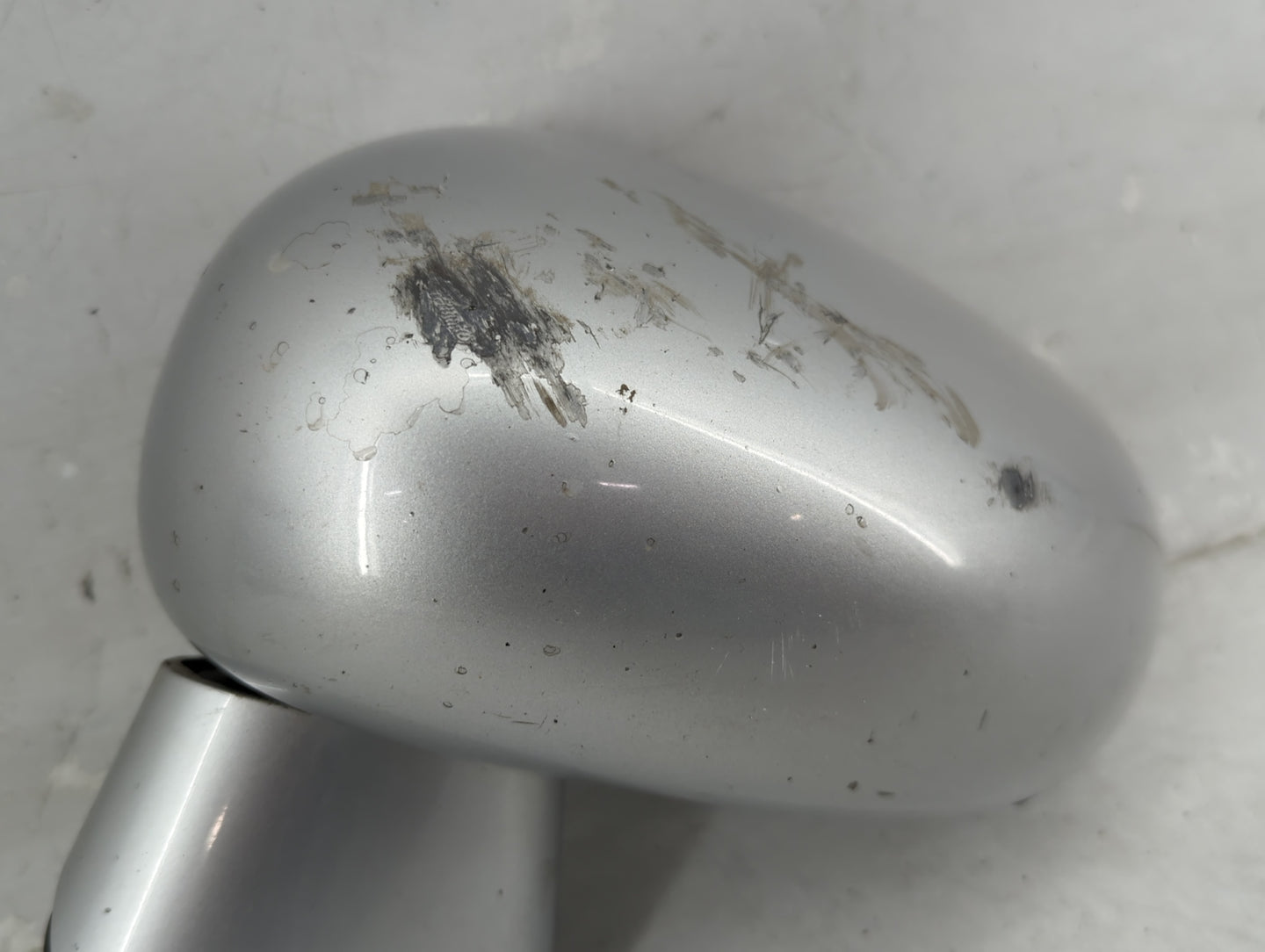 2000-2004 Audi Tt Driver Side View Mirror - Left Door Mirror OEM Used - Oemusedautoparts1.com
