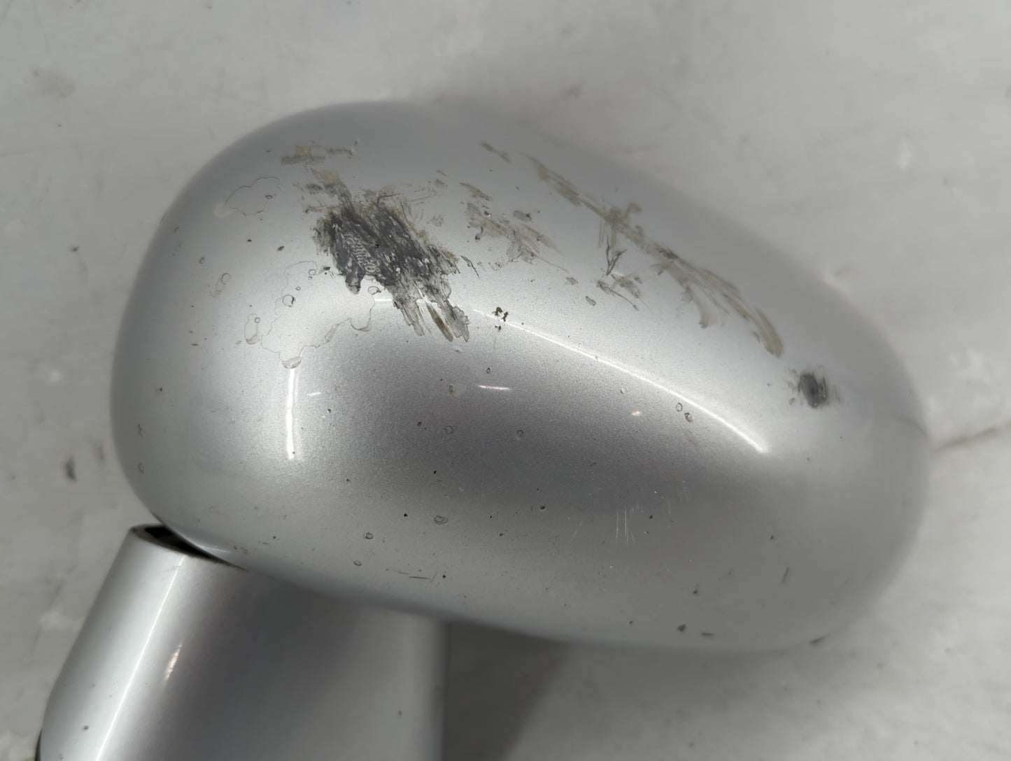 2000-2004 Audi Tt Driver Side View Mirror - Left Door Mirror OEM Used - Oemusedautoparts1.com