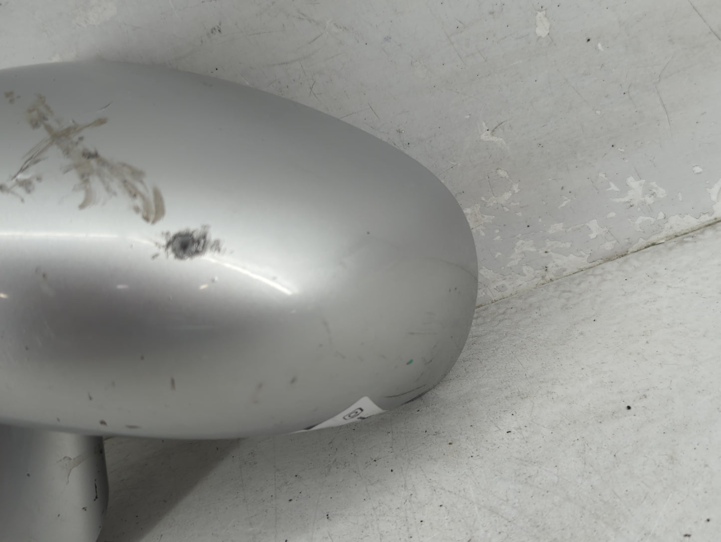 2000-2004 Audi Tt Driver Side View Mirror - Left Door Mirror OEM Used - Oemusedautoparts1.com