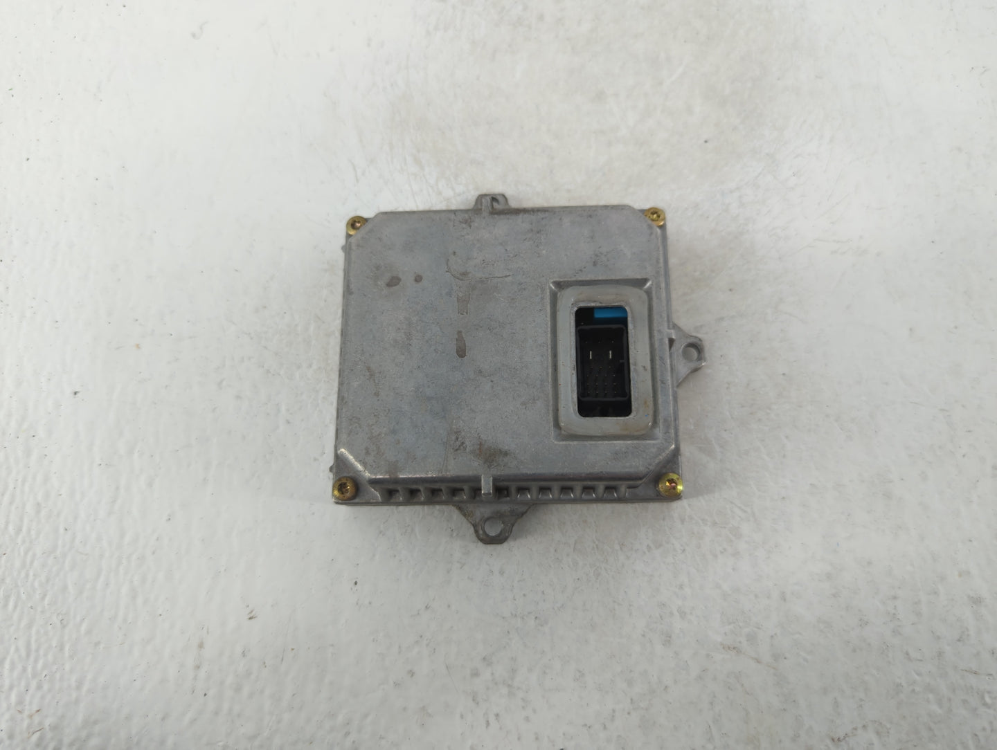 2000-2006 Audi Tt Headlight Ballast Head Light - Oemusedautoparts1.com