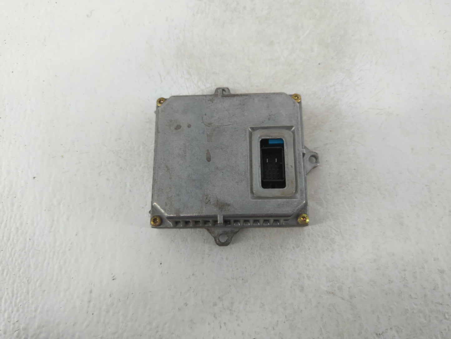 2000-2006 Audi Tt Headlight Ballast Head Light - Oemusedautoparts1.com