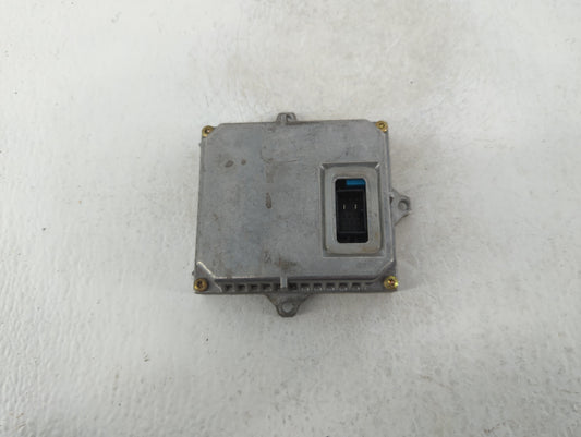 2000-2006 Audi Tt Headlight Ballast Head Light - Oemusedautoparts1.com