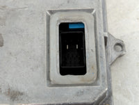 2000-2006 Audi Tt Headlight Ballast Head Light - Oemusedautoparts1.com