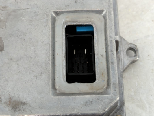 2000-2006 Audi Tt Headlight Ballast Head Light