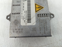 2000-2006 Audi Tt Headlight Ballast Head Light - Oemusedautoparts1.com