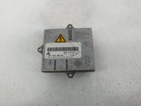 2000-2006 Audi Tt Headlight Ballast Head Light - Oemusedautoparts1.com