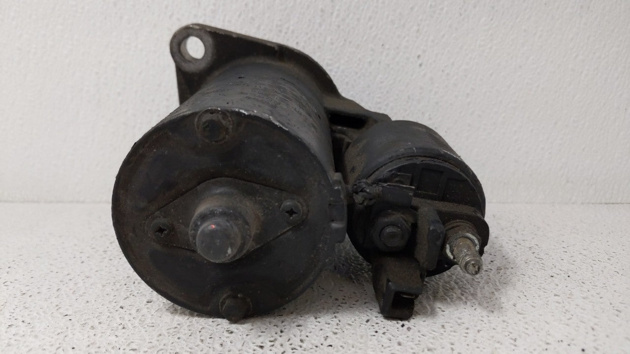 2000-2006 Audi Tt Car Starter Motor Solenoid OEM Fits OEM Used Auto Parts - Oemusedautoparts1.com