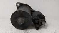 2000-2006 Audi Tt Car Starter Motor Solenoid OEM Fits OEM Used Auto Parts - Oemusedautoparts1.com