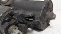 2000-2006 Audi Tt Car Starter Motor Solenoid OEM Fits OEM Used Auto Parts - Oemusedautoparts1.com