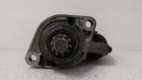 2000-2006 Audi Tt Car Starter Motor Solenoid OEM Fits OEM Used Auto Parts - Oemusedautoparts1.com