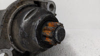 2000-2006 Audi Tt Car Starter Motor Solenoid OEM Fits OEM Used Auto Parts - Oemusedautoparts1.com