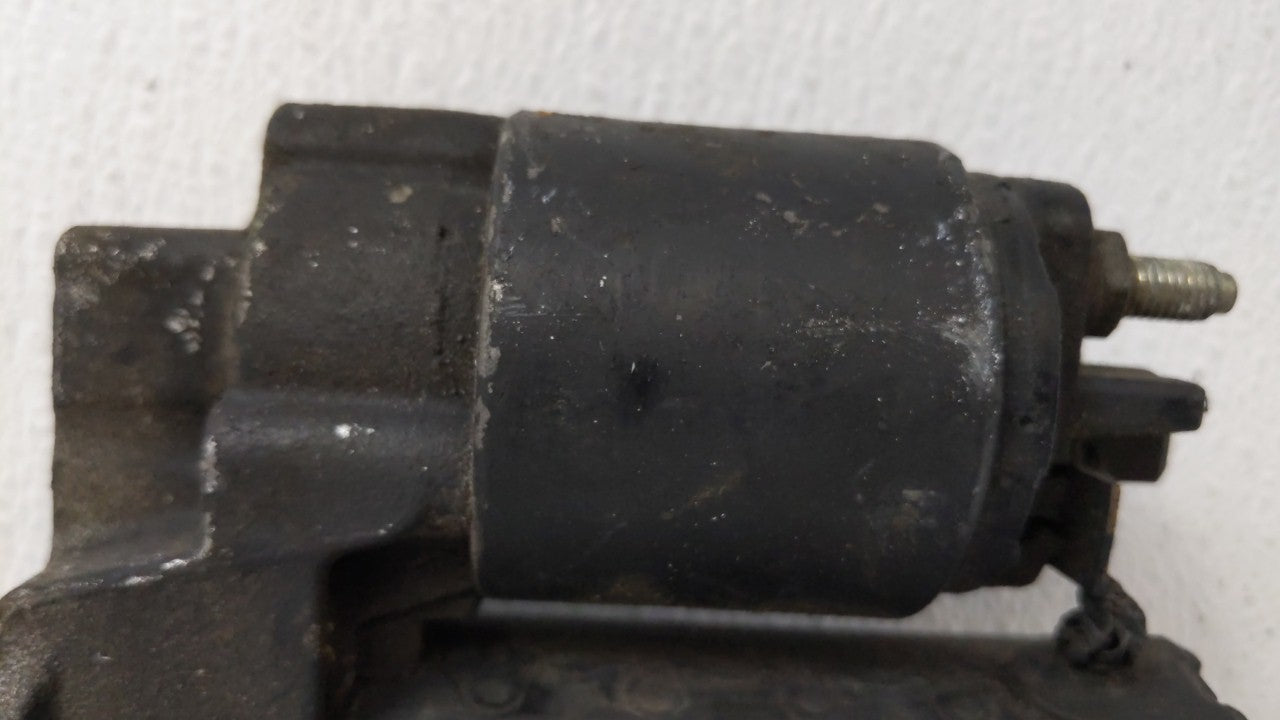 2000-2006 Audi Tt Car Starter Motor Solenoid OEM Fits OEM Used Auto Parts - Oemusedautoparts1.com