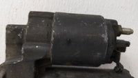2000-2006 Audi Tt Car Starter Motor Solenoid OEM Fits OEM Used Auto Parts - Oemusedautoparts1.com