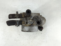 2001 Audi A6 Audia6 Throttle Body P/N:078 133 062 B Fits Fits 2000 2002 2003 2004 2005 2006 OEM Used Auto Parts - Oemusedaut