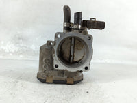 2001 Audi A6 Audia6 Throttle Body P/N:078 133 062 B Fits Fits 2000 2002 2003 2004 2005 2006 OEM Used Auto Parts - Oemusedaut
