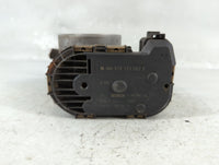 2001 Audi A6 Audia6 Throttle Body P/N:078 133 062 B Fits Fits 2000 2002 2003 2004 2005 2006 OEM Used Auto Parts - Oemusedaut