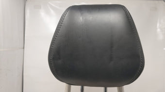 compare product 2001-2006 Acura Mdx Headrest Head Rest Front Driver Passenger Black 47620