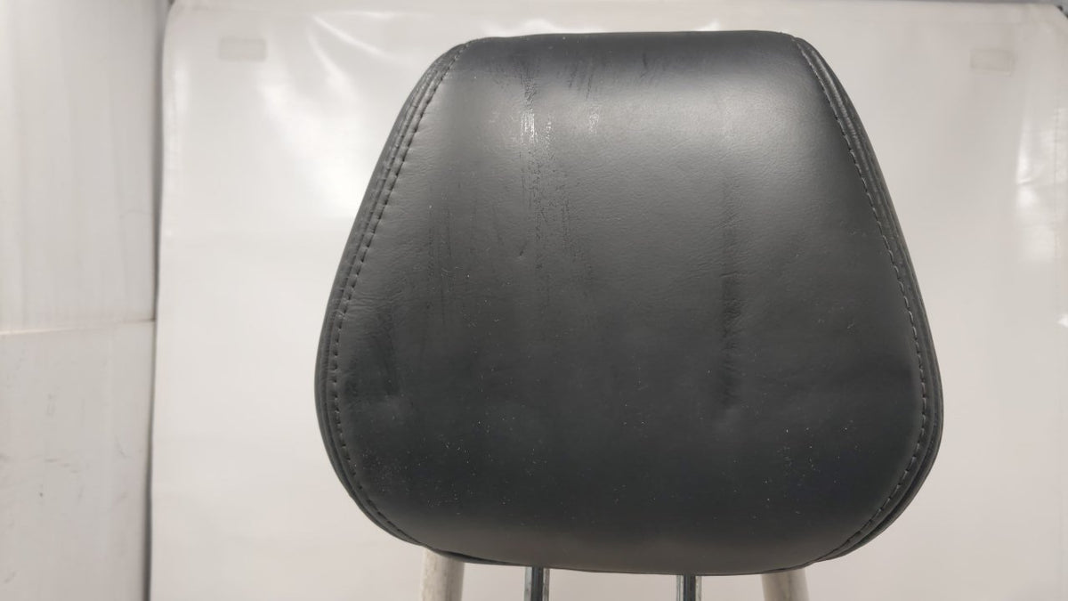 2001-2006 Acura Mdx Headrest Head Rest Front Driver Passenger Black 47620 - Oemusedautoparts1.com