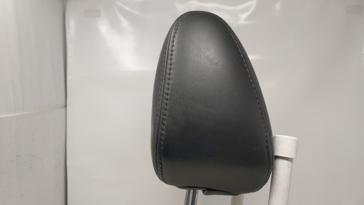 2001-2006 Acura Mdx Headrest Head Rest Front Driver Passenger Black 47620 - Oemusedautoparts1.com