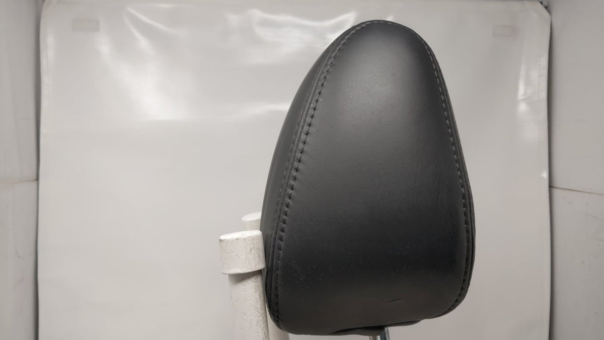 2001-2006 Acura Mdx Headrest Head Rest Front Driver Passenger Black 47620 - Oemusedautoparts1.com