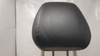 2001-2006 Acura Mdx Headrest Head Rest Front Driver Passenger Black 47620 - Oemusedautoparts1.com