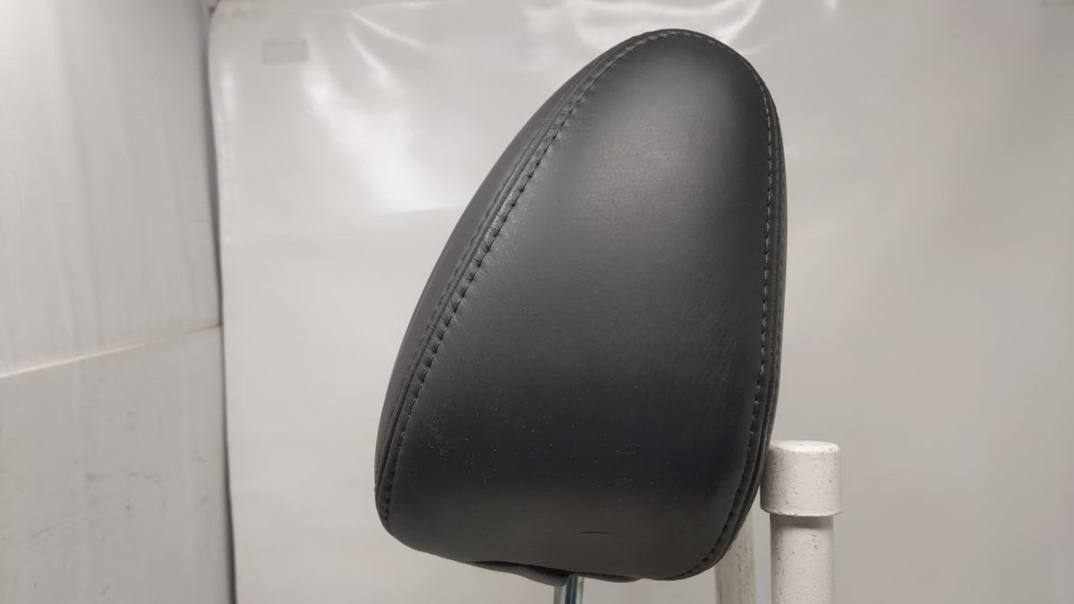 2001-2006 Acura Mdx Headrest Head Rest Front Driver Passenger Black 47620 - Oemusedautoparts1.com