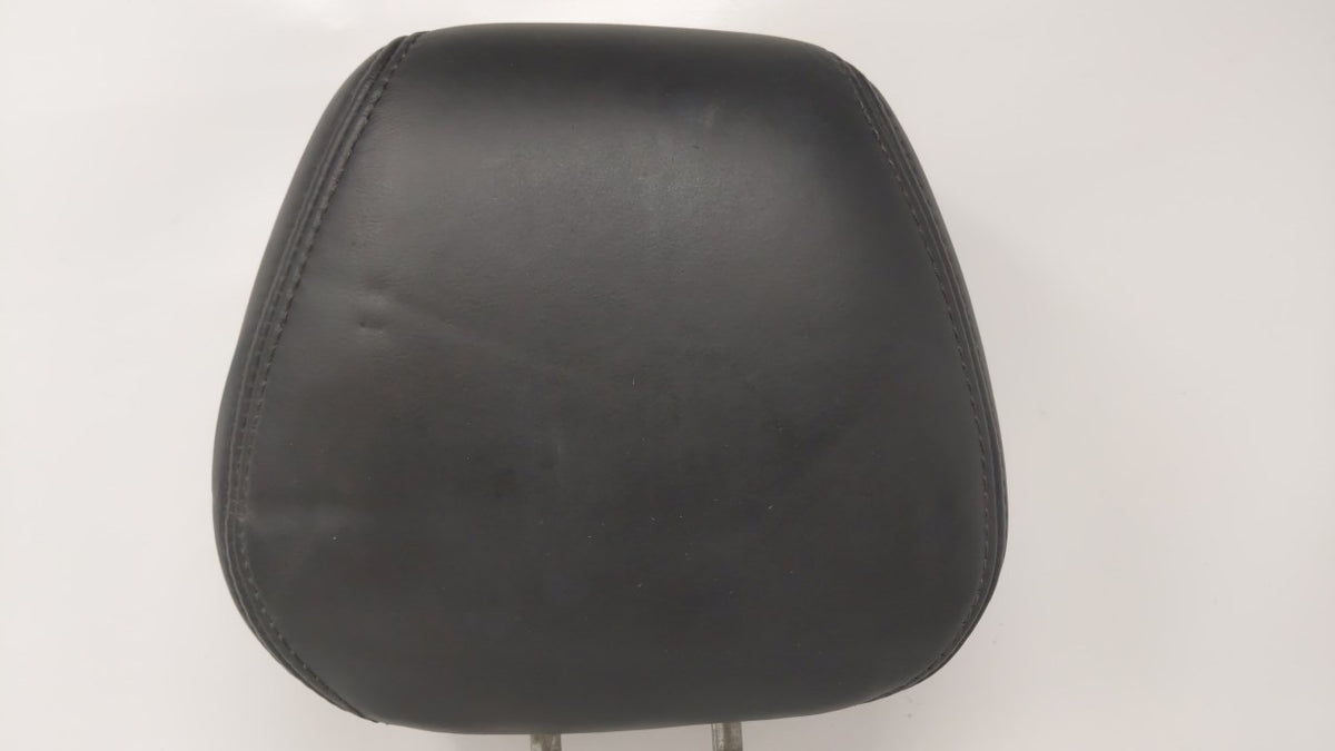 2001-2006 Acura Mdx Headrest Head Rest Front Driver Passenger Black 61781 - Oemusedautoparts1.com