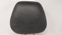 2001-2006 Acura Mdx Headrest Head Rest Front Driver Passenger Black 61781 - Oemusedautoparts1.com