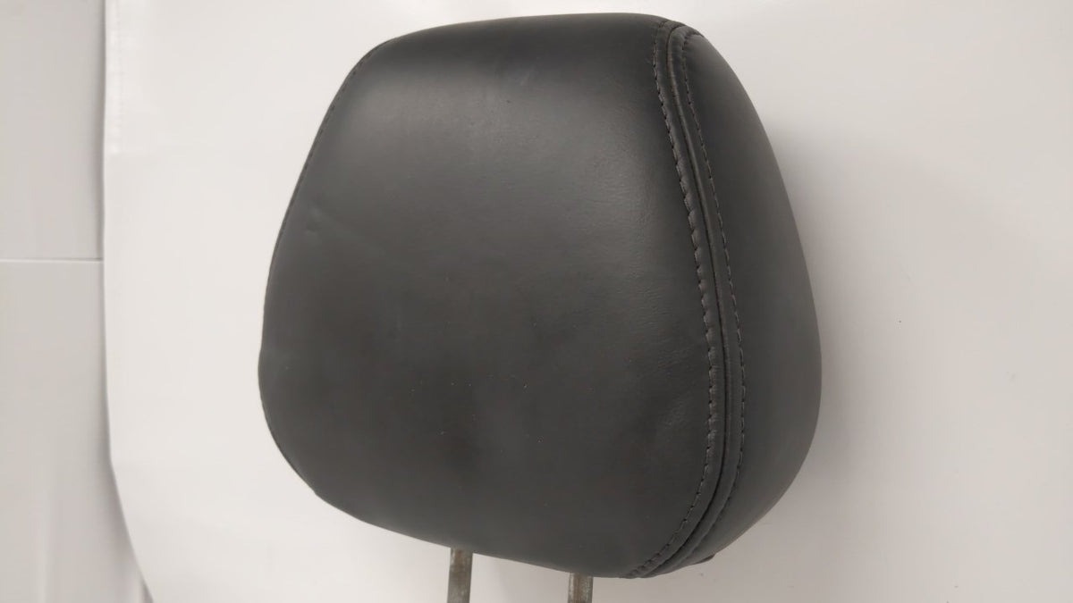 2001-2006 Acura Mdx Headrest Head Rest Front Driver Passenger Black 61781 - Oemusedautoparts1.com