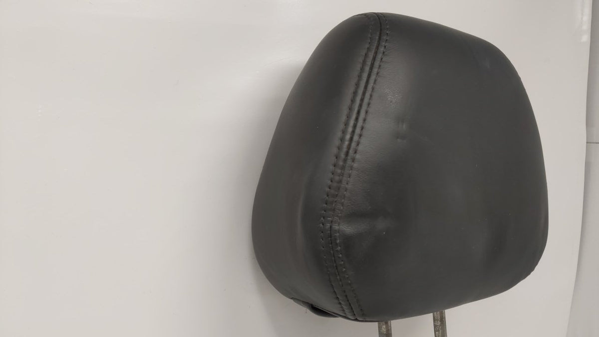 2001-2006 Acura Mdx Headrest Head Rest Front Driver Passenger Black 61781 - Oemusedautoparts1.com