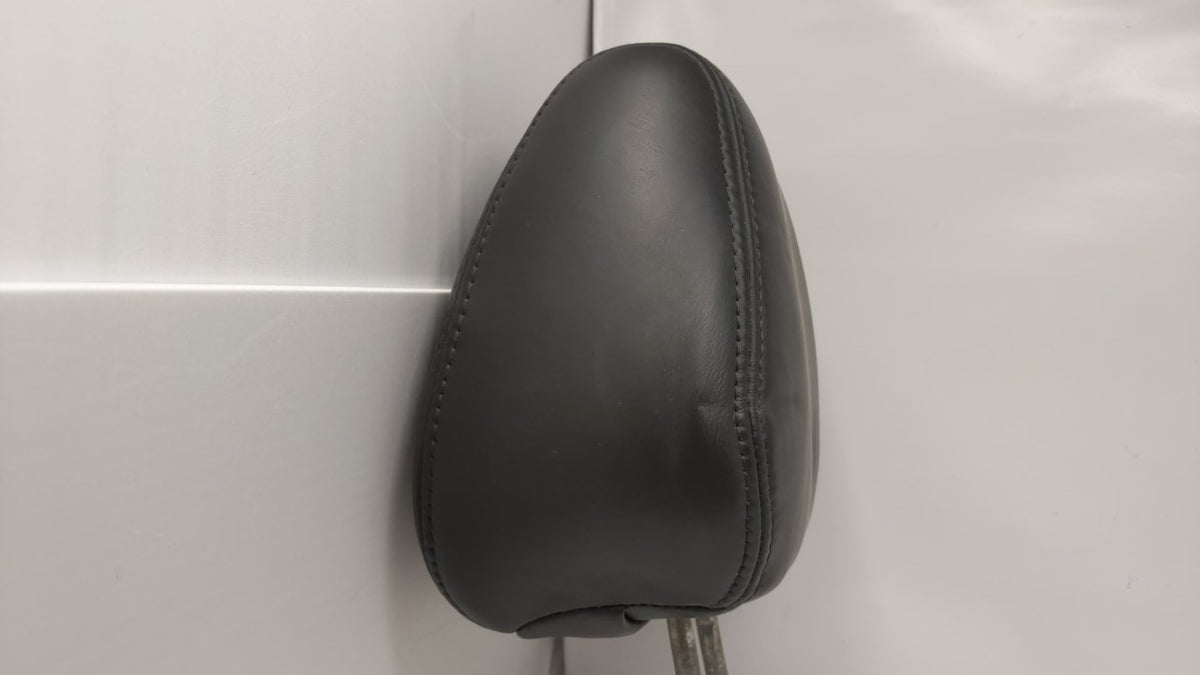 2001-2006 Acura Mdx Headrest Head Rest Front Driver Passenger Black 61781 - Oemusedautoparts1.com