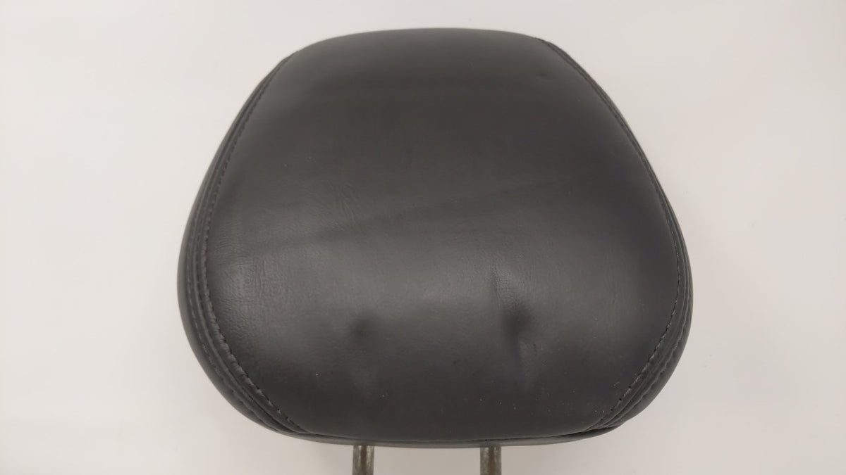 2001-2006 Acura Mdx Headrest Head Rest Front Driver Passenger Black 61781 - Oemusedautoparts1.com