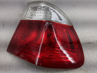 1999-2000 Bmw 323i Tail Light Assembly Passenger Right OEM P/N:92402-030 230 022 R2, 8 364 922 Fits Fits 1999 2000 2001 OEM 