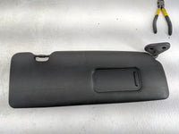 2001 Bmw 325ci Sun Visor Shade Replacement Passenger Right Mirror Fits Fits 2000 2002 2003 2004 2005 2006 OEM Used Auto Part