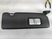 2001 Bmw 325ci Sun Visor Shade Replacement Passenger Right Mirror Fits Fits 2000 2002 2003 2004 2005 2006 OEM Used Auto Part