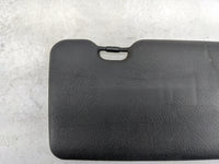 2001 Bmw 325ci Sun Visor Shade Replacement Passenger Right Mirror Fits Fits 2000 2002 2003 2004 2005 2006 OEM Used Auto Part
